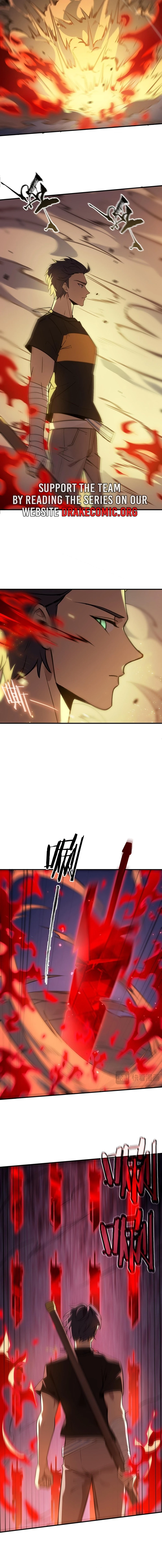 SSS-Rank Paladin Who Transcends Common Sense Chapter 51 - 2
