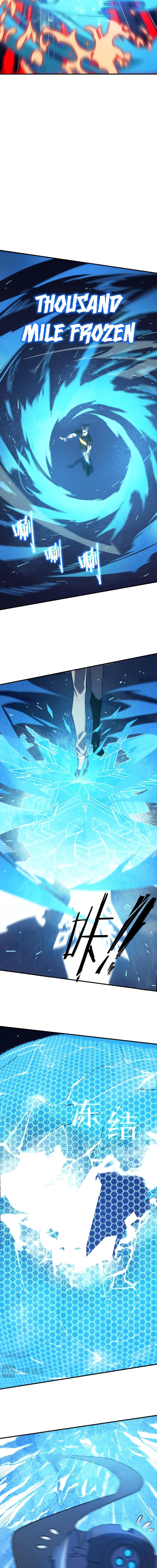 SSS-Rank Paladin Who Transcends Common Sense Chapter 51 - 5