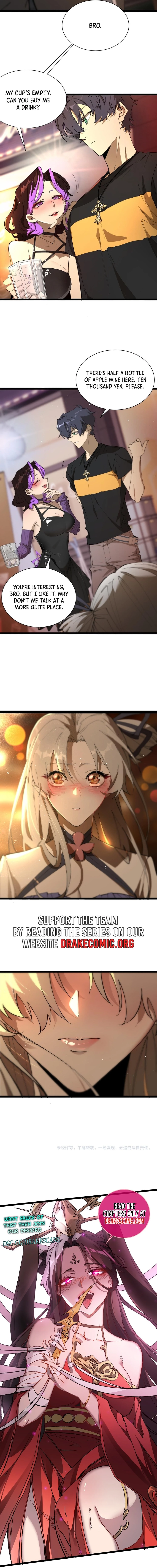 SSS-Rank Paladin Who Transcends Common Sense Chapter 51 - 17