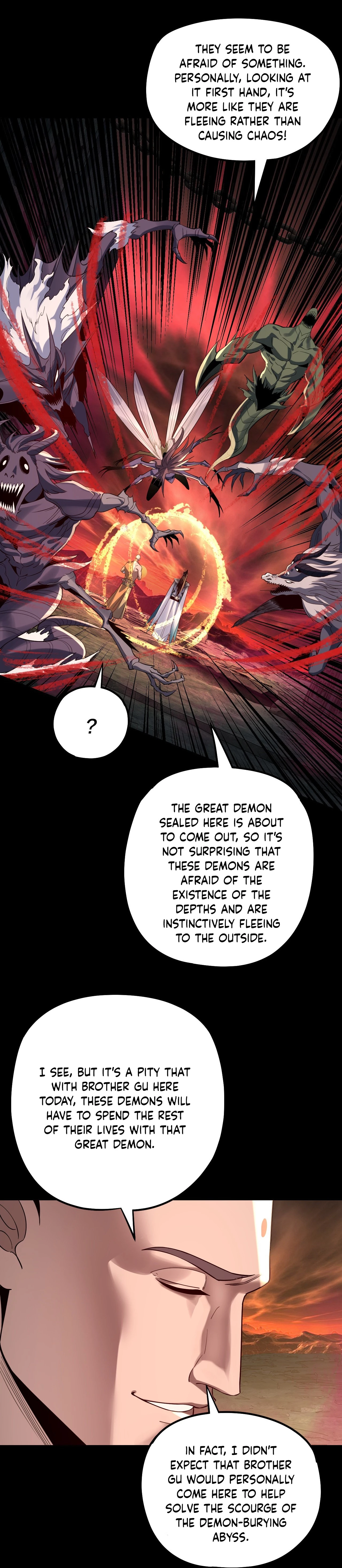 I Am the Fated Villain Chapter 211 - 12