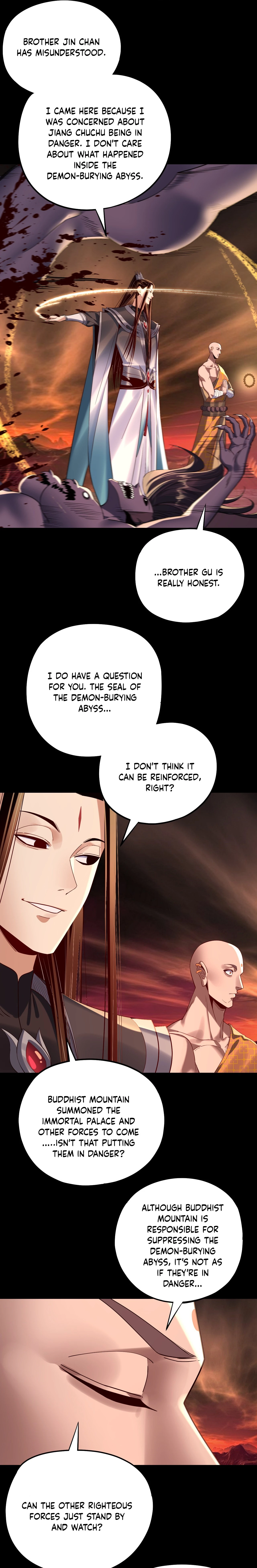 I Am the Fated Villain Chapter 211 - 13
