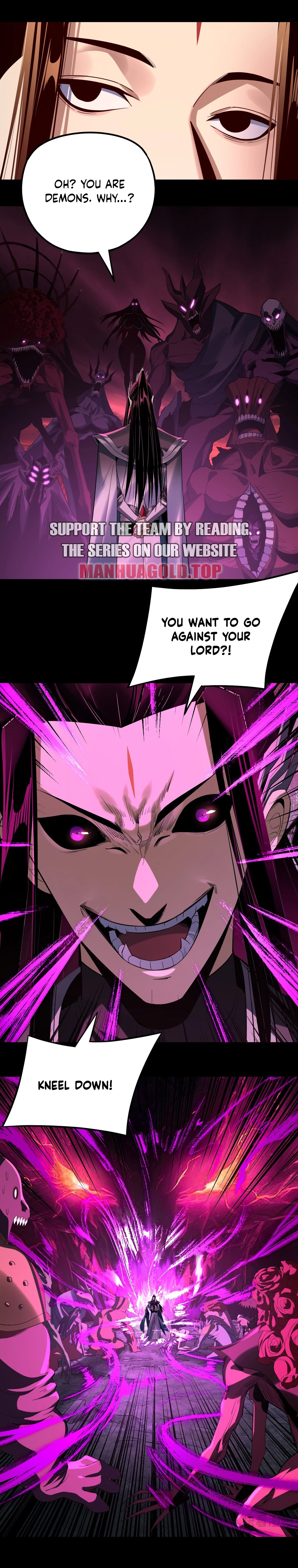 I Am the Fated Villain Chapter 211 - 17