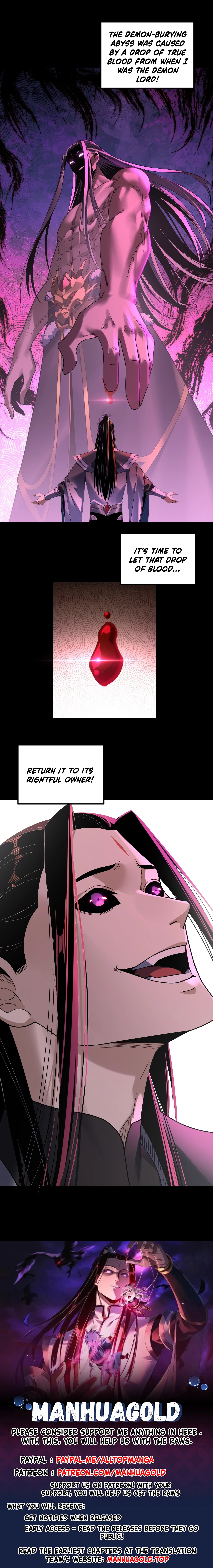I Am the Fated Villain Chapter 211 - 18