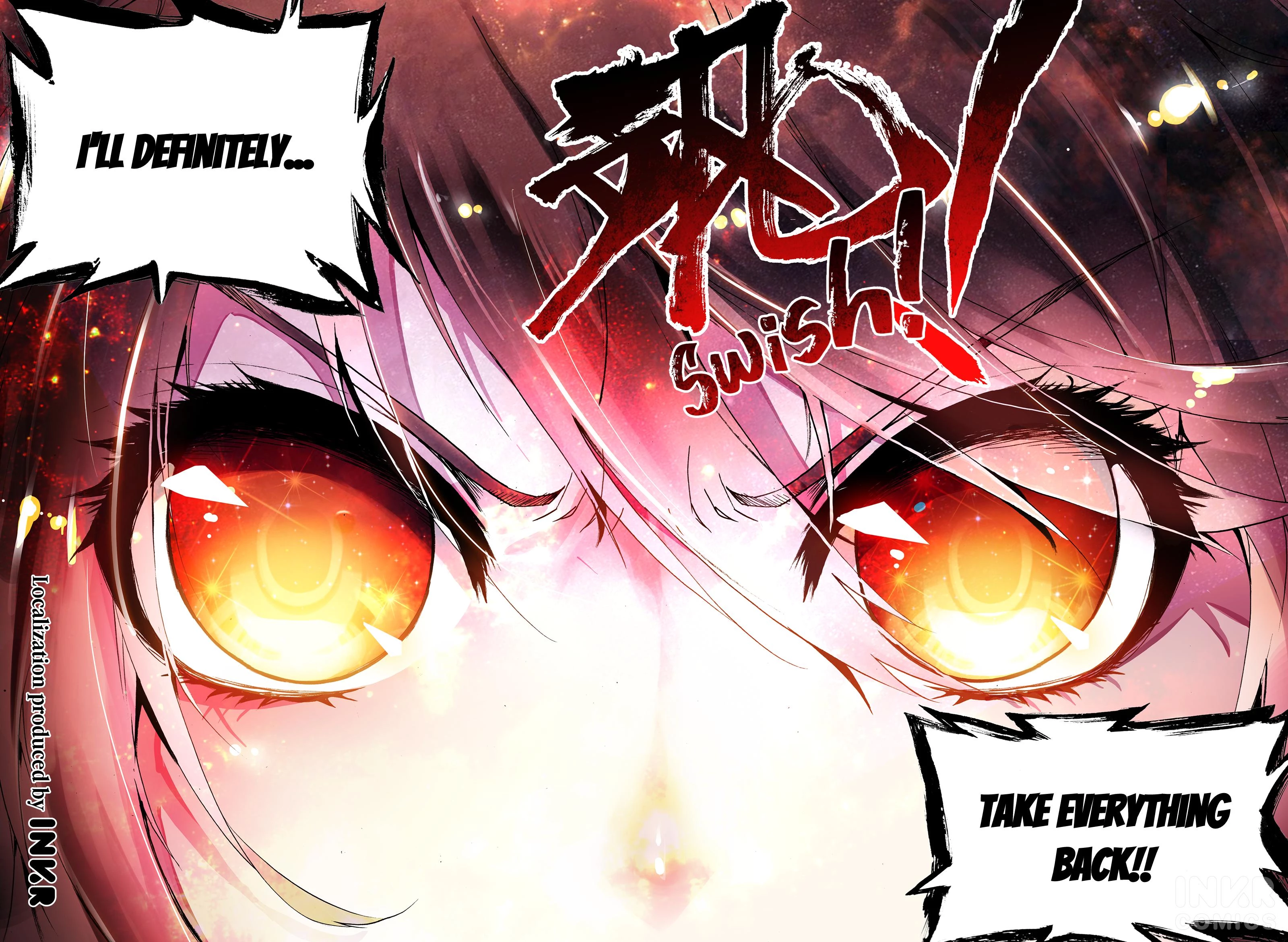 Martial Universe Chapter 1.2 - 14
