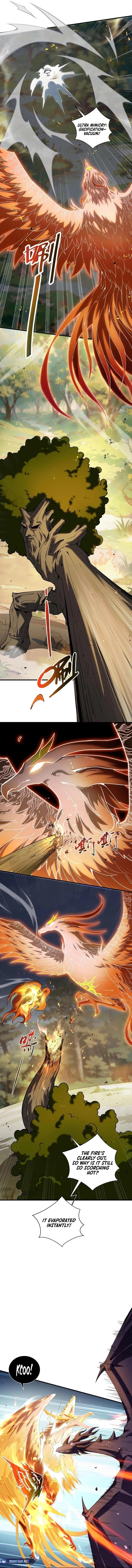 I Contracted Myself Chapter 66 - 2