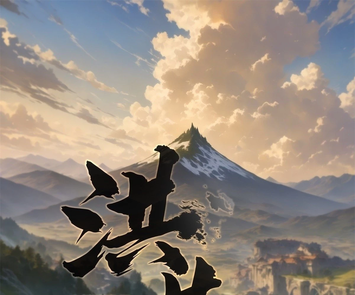 The Primordial World: Starting by Taking the Minghe as My Adopted Stepdaughter Chapter 7 - 3