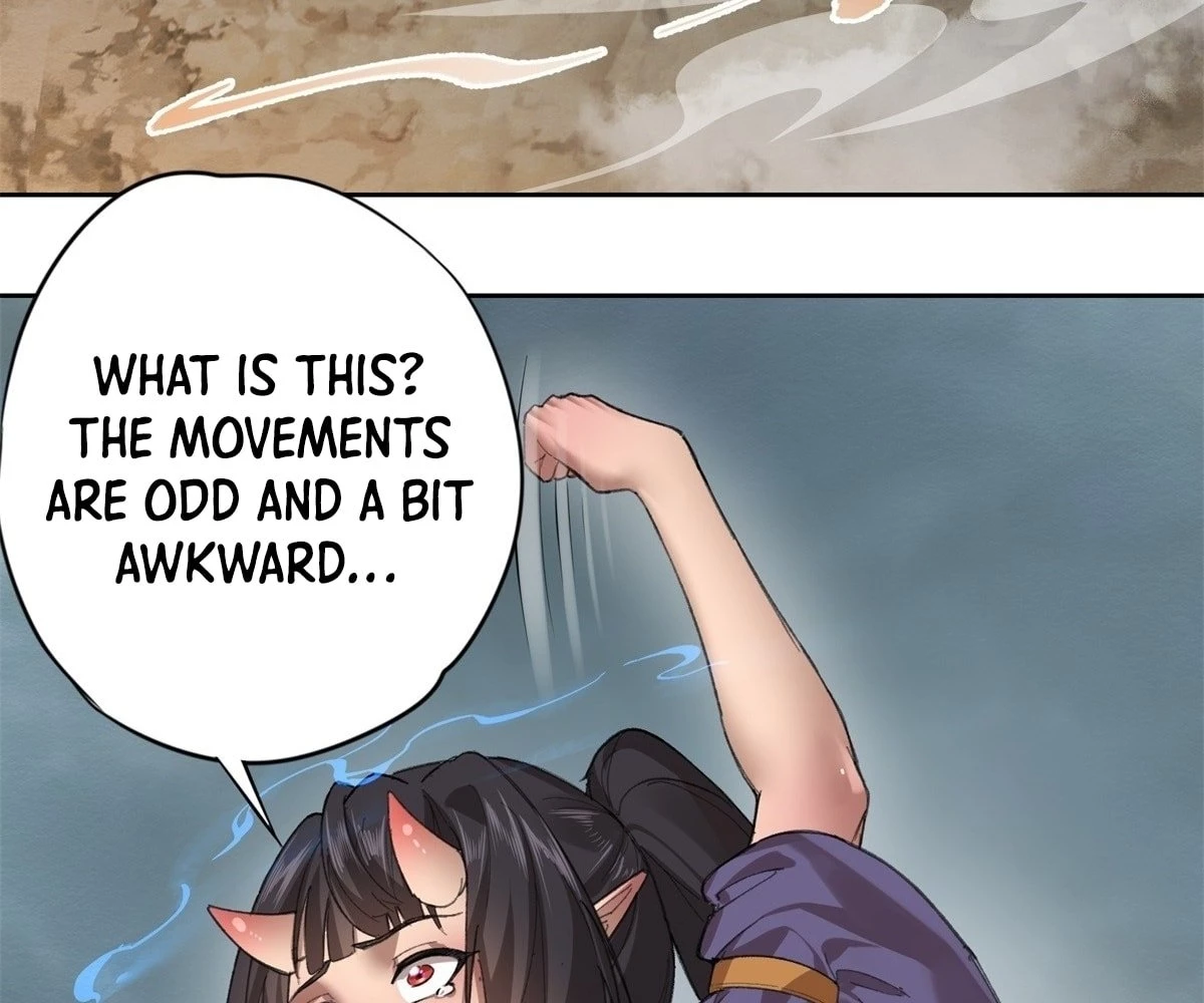 The Primordial World: Starting by Taking the Minghe as My Adopted Stepdaughter Chapter 7 - 14