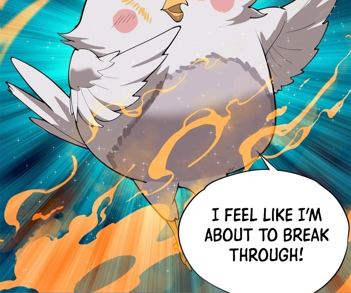 The Primordial World: Starting by Taking the Minghe as My Adopted Stepdaughter Chapter 7 - 17