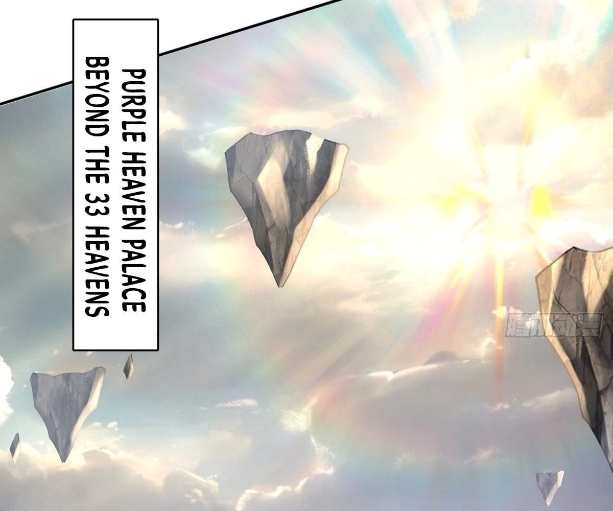 The Primordial World: Starting by Taking the Minghe as My Adopted Stepdaughter Chapter 7 - 36