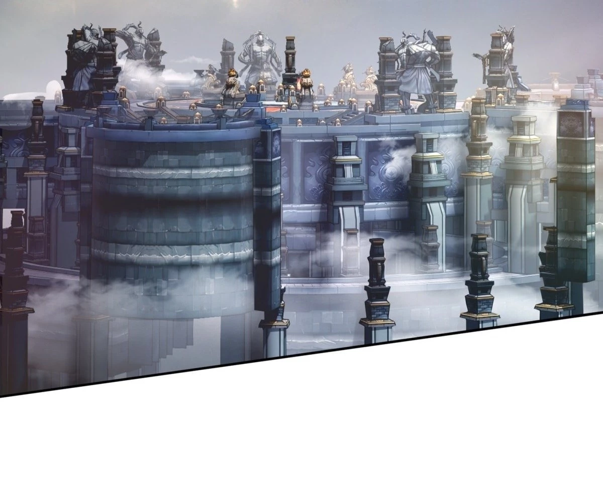 The Primordial World: Starting by Taking the Minghe as My Adopted Stepdaughter Chapter 7 - 37