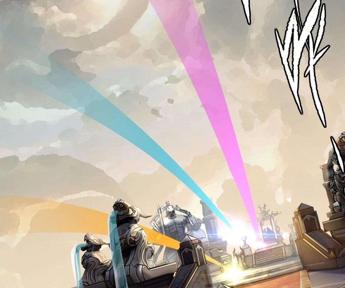 The Primordial World: Starting by Taking the Minghe as My Adopted Stepdaughter Chapter 7 - 46