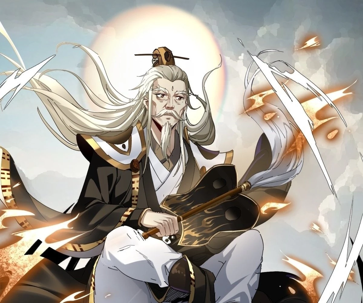 The Primordial World: Starting by Taking the Minghe as My Adopted Stepdaughter Chapter 7 - 48