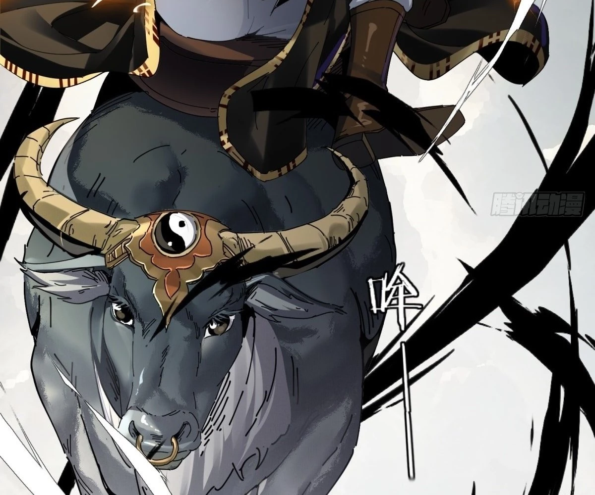 The Primordial World: Starting by Taking the Minghe as My Adopted Stepdaughter Chapter 7 - 49