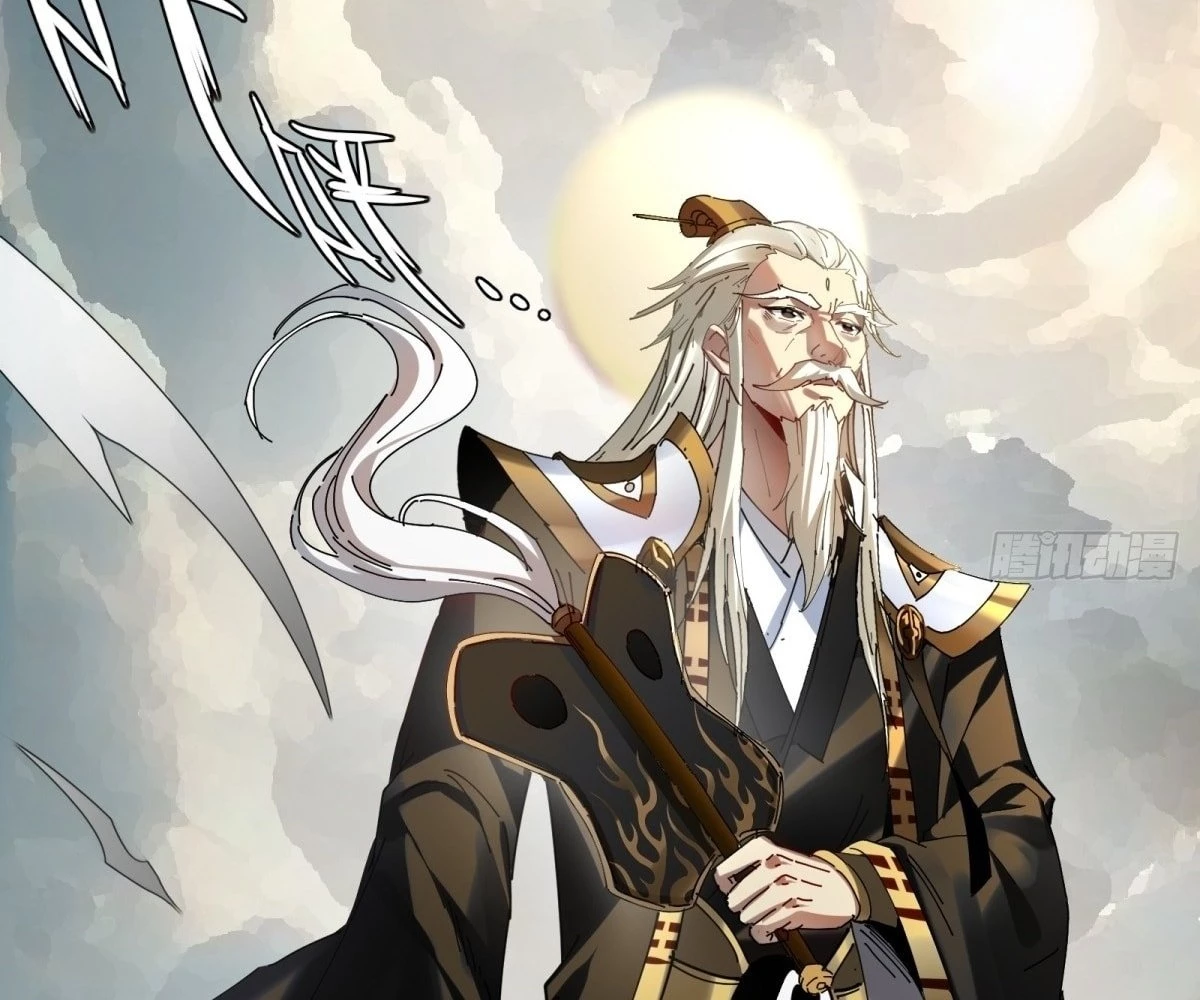 The Primordial World: Starting by Taking the Minghe as My Adopted Stepdaughter Chapter 7 - 51