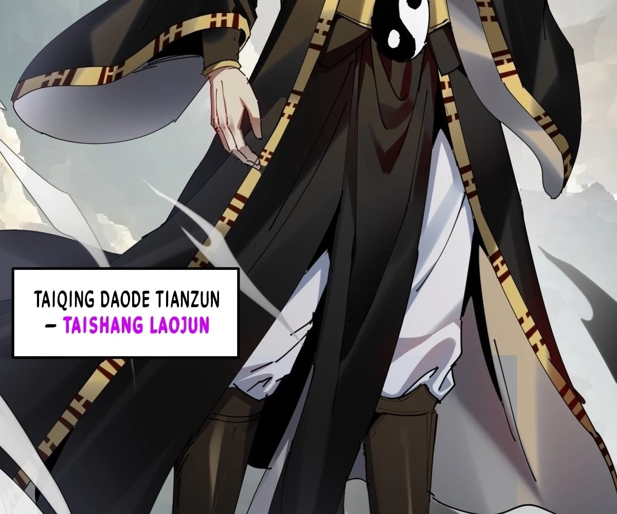 The Primordial World: Starting by Taking the Minghe as My Adopted Stepdaughter Chapter 7 - 52