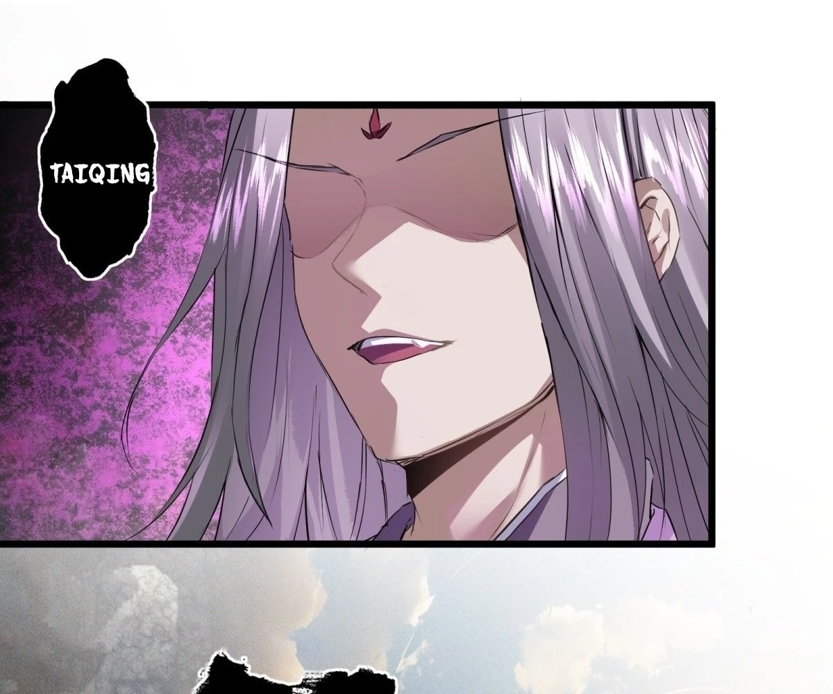 The Primordial World: Starting by Taking the Minghe as My Adopted Stepdaughter Chapter 7 - 54