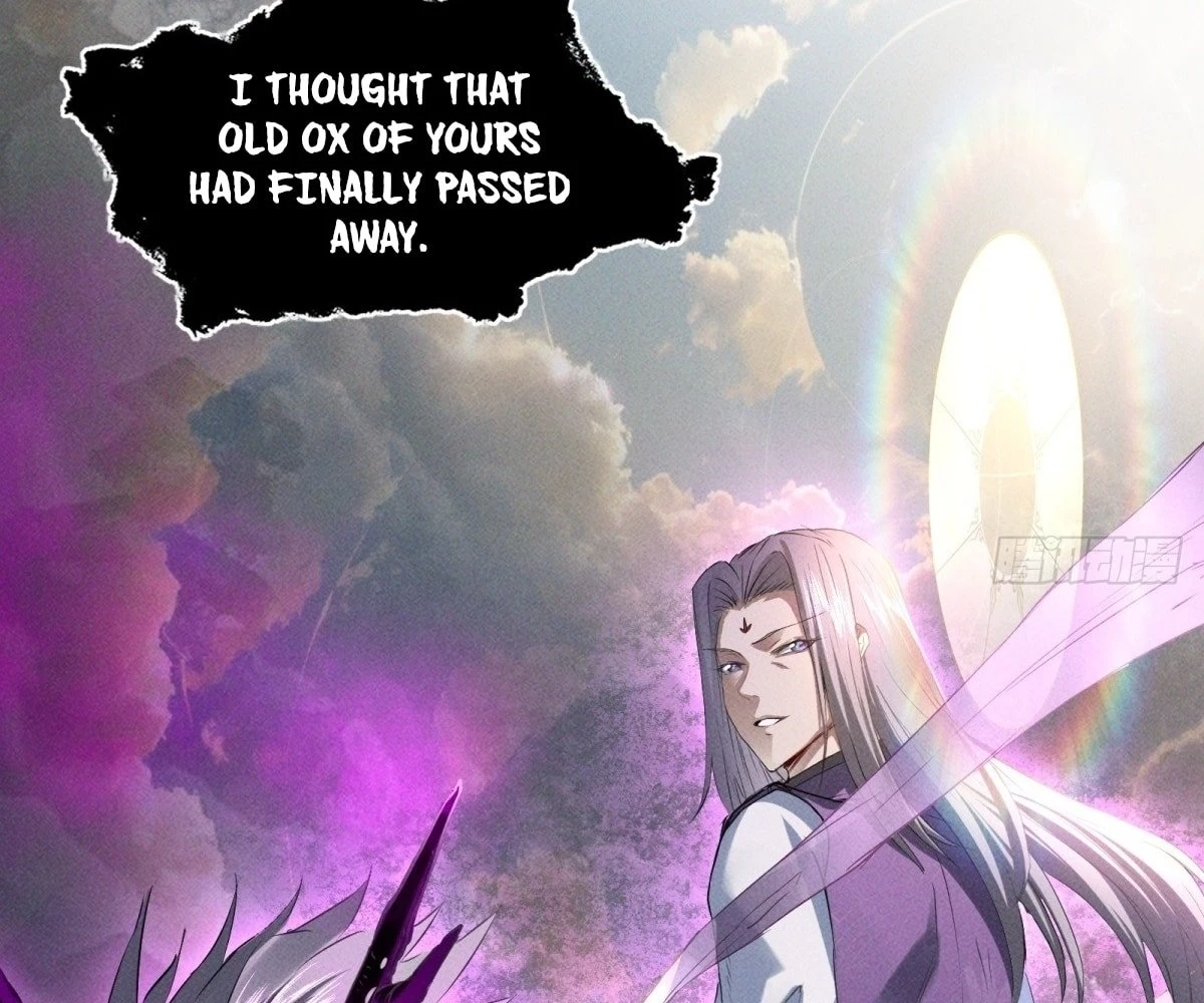 The Primordial World: Starting by Taking the Minghe as My Adopted Stepdaughter Chapter 7 - 55