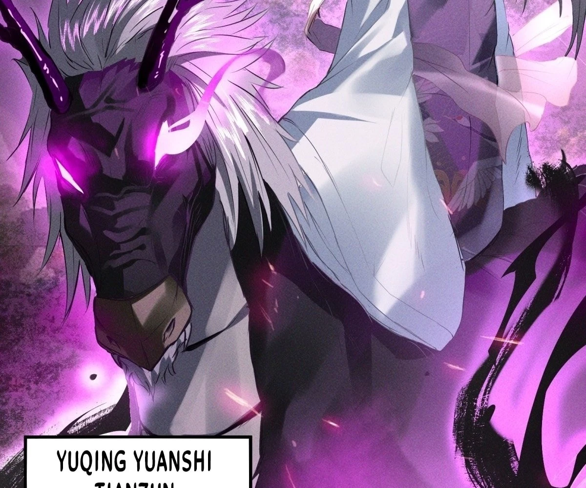 The Primordial World: Starting by Taking the Minghe as My Adopted Stepdaughter Chapter 7 - 56