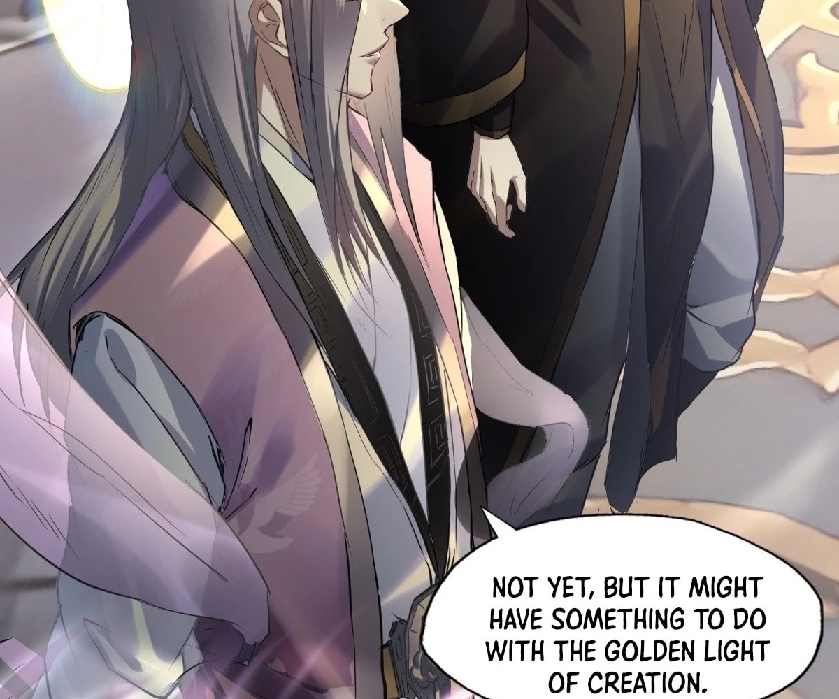 The Primordial World: Starting by Taking the Minghe as My Adopted Stepdaughter Chapter 7 - 59