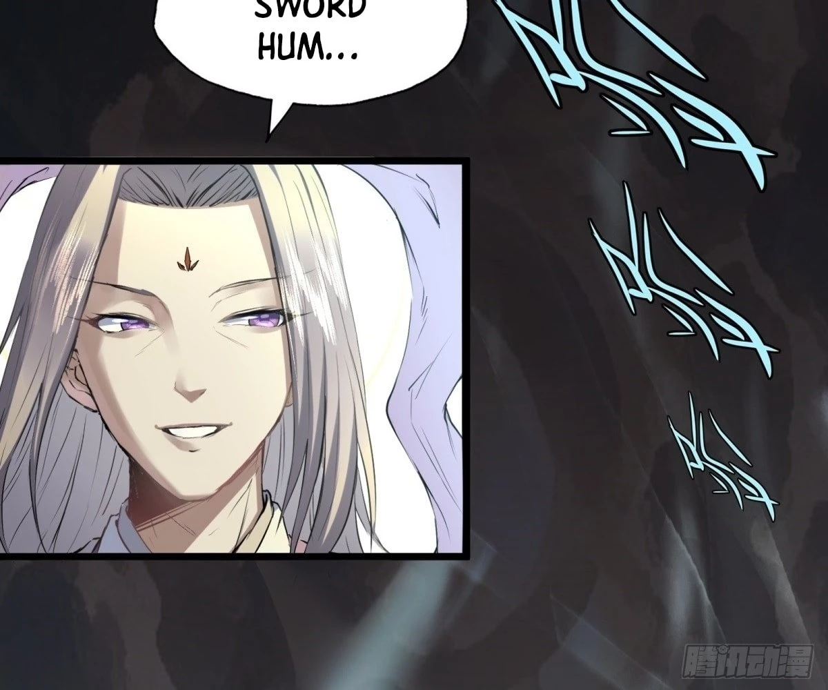 The Primordial World: Starting by Taking the Minghe as My Adopted Stepdaughter Chapter 7 - 61