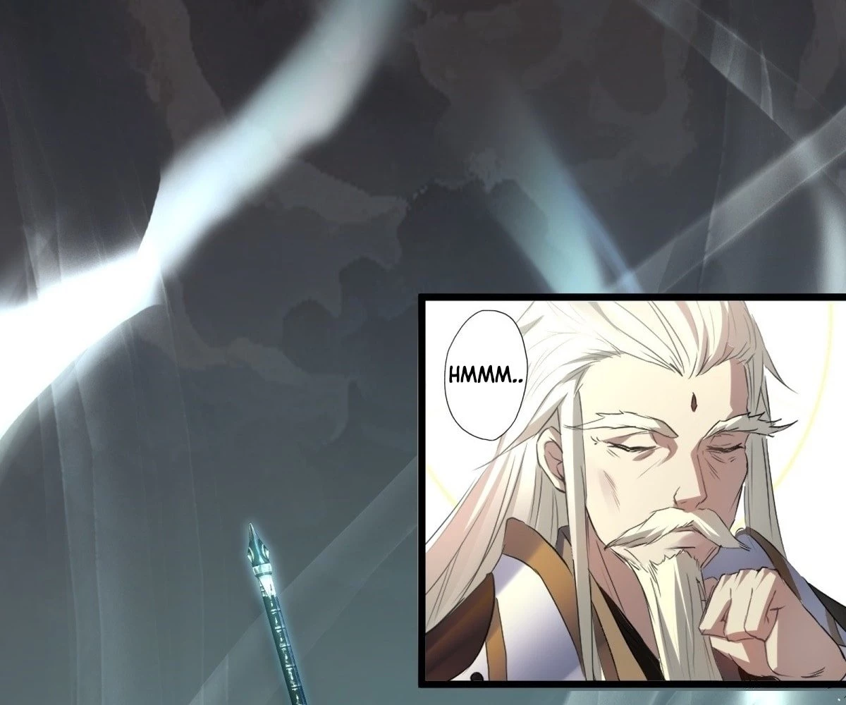 The Primordial World: Starting by Taking the Minghe as My Adopted Stepdaughter Chapter 7 - 62