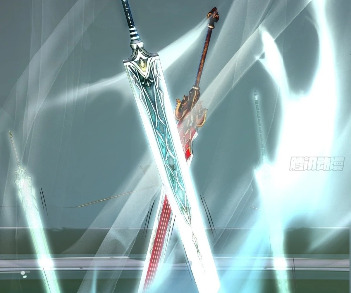 The Primordial World: Starting by Taking the Minghe as My Adopted Stepdaughter Chapter 7 - 63