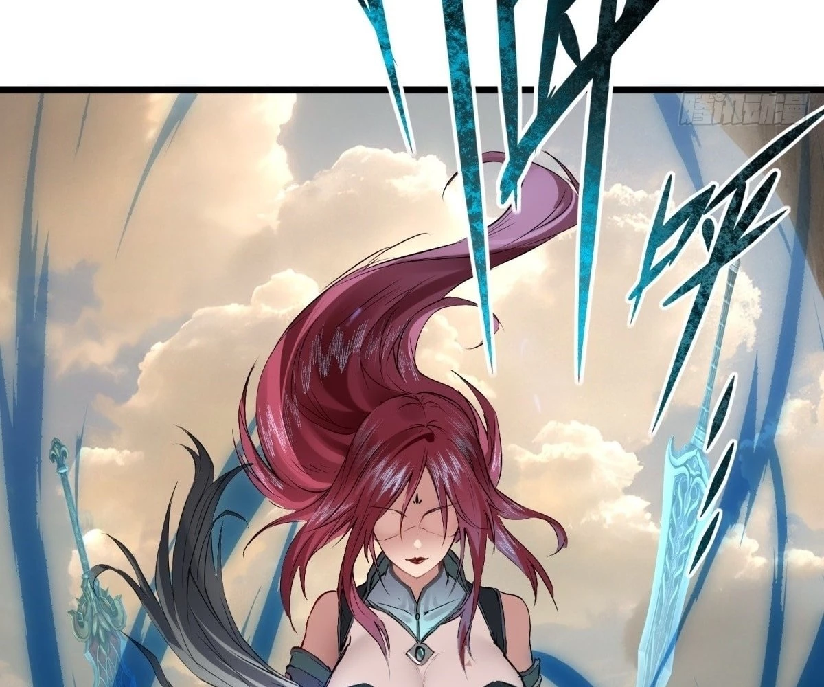 The Primordial World: Starting by Taking the Minghe as My Adopted Stepdaughter Chapter 7 - 65