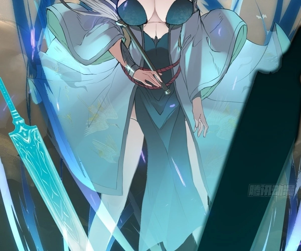 The Primordial World: Starting by Taking the Minghe as My Adopted Stepdaughter Chapter 7 - 66