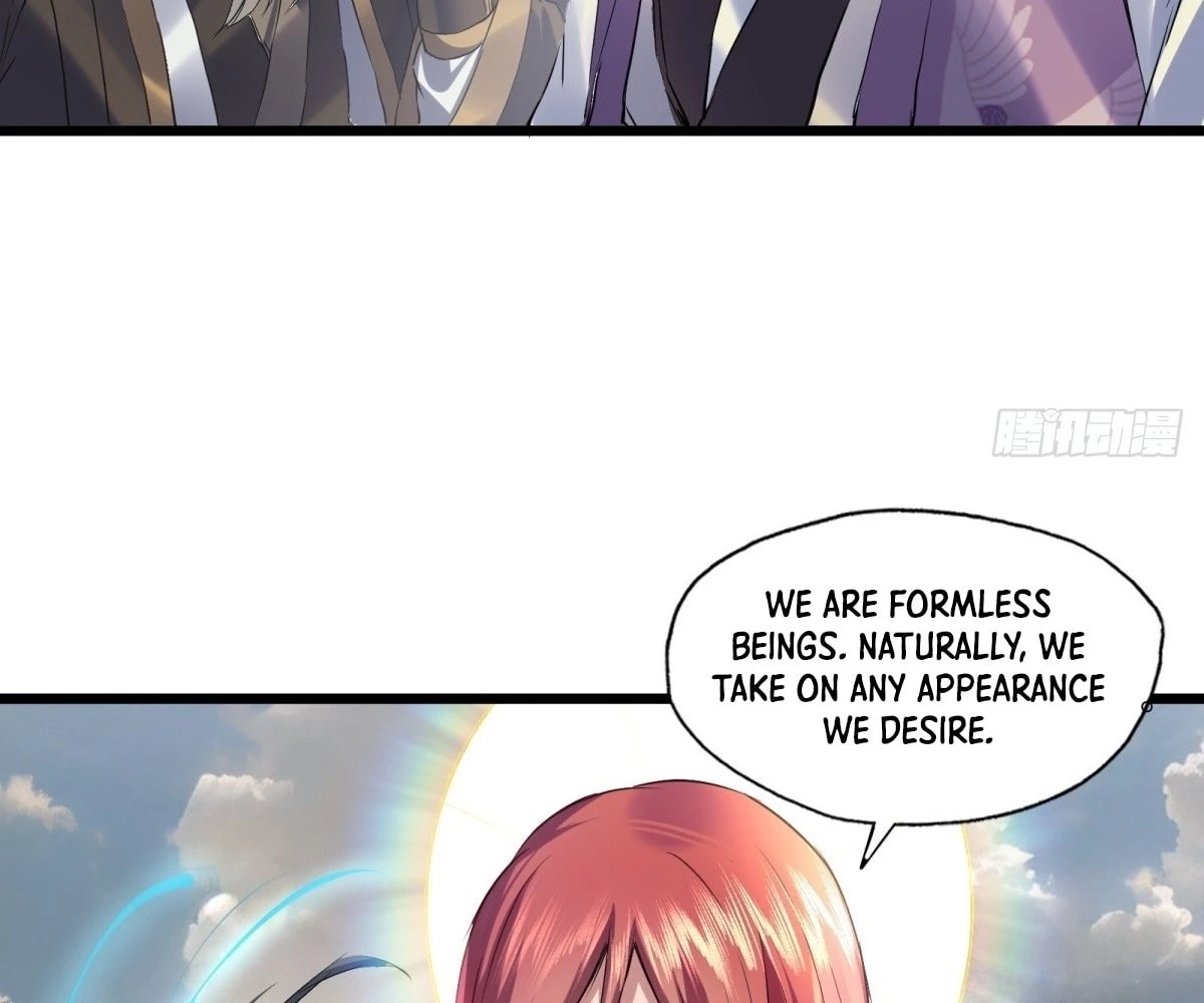 The Primordial World: Starting by Taking the Minghe as My Adopted Stepdaughter Chapter 7 - 75