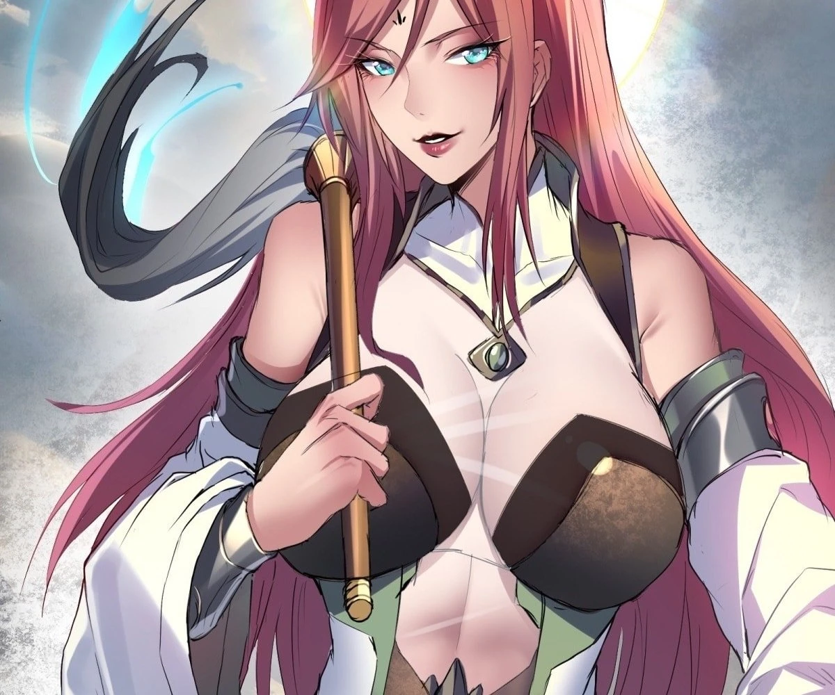 The Primordial World: Starting by Taking the Minghe as My Adopted Stepdaughter Chapter 7 - 76