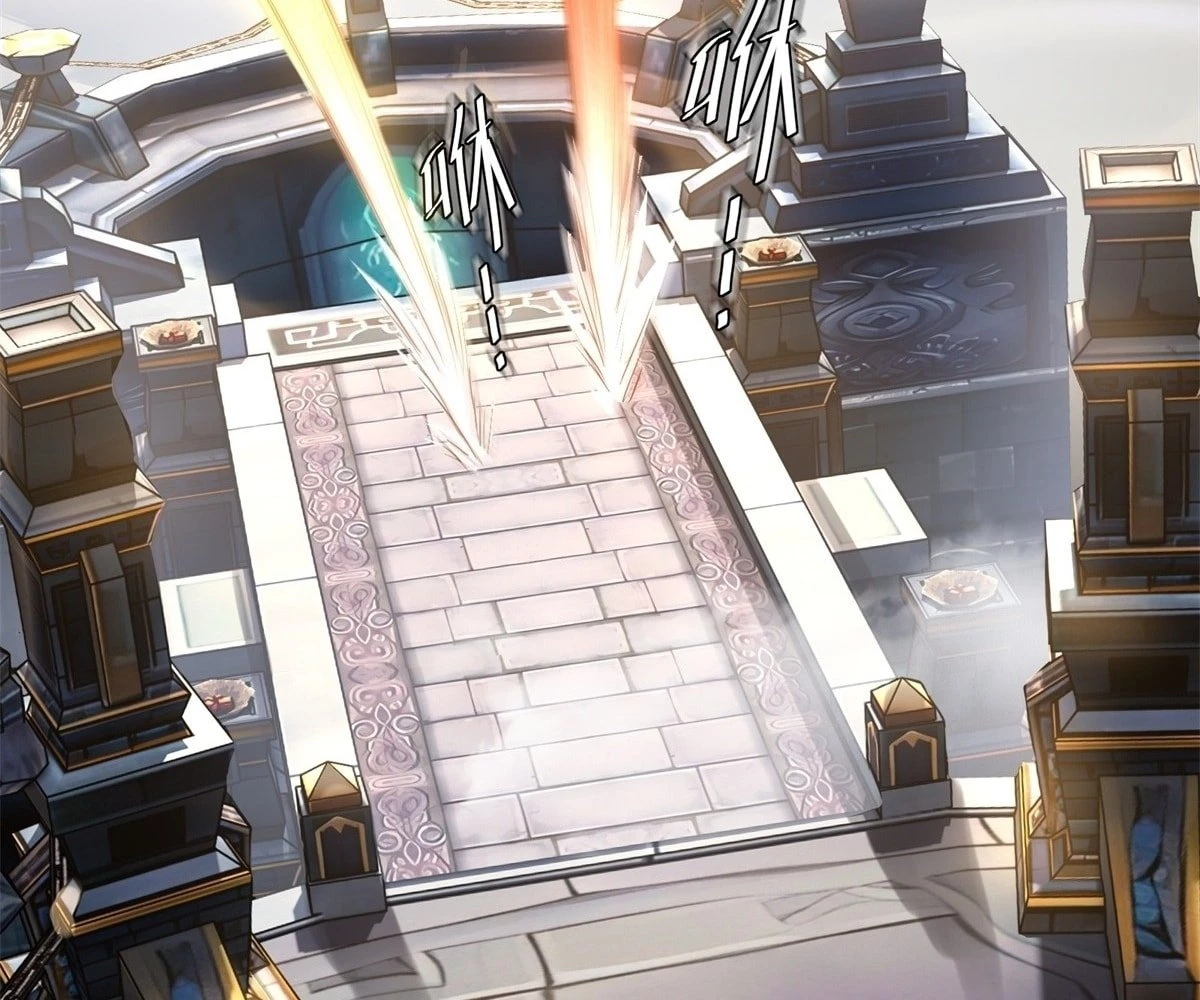 The Primordial World: Starting by Taking the Minghe as My Adopted Stepdaughter Chapter 7 - 80