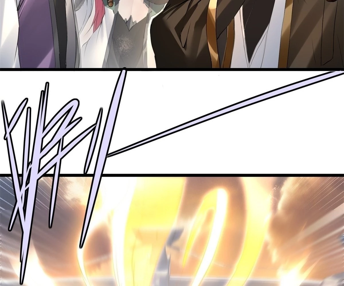 The Primordial World: Starting by Taking the Minghe as My Adopted Stepdaughter Chapter 7 - 88