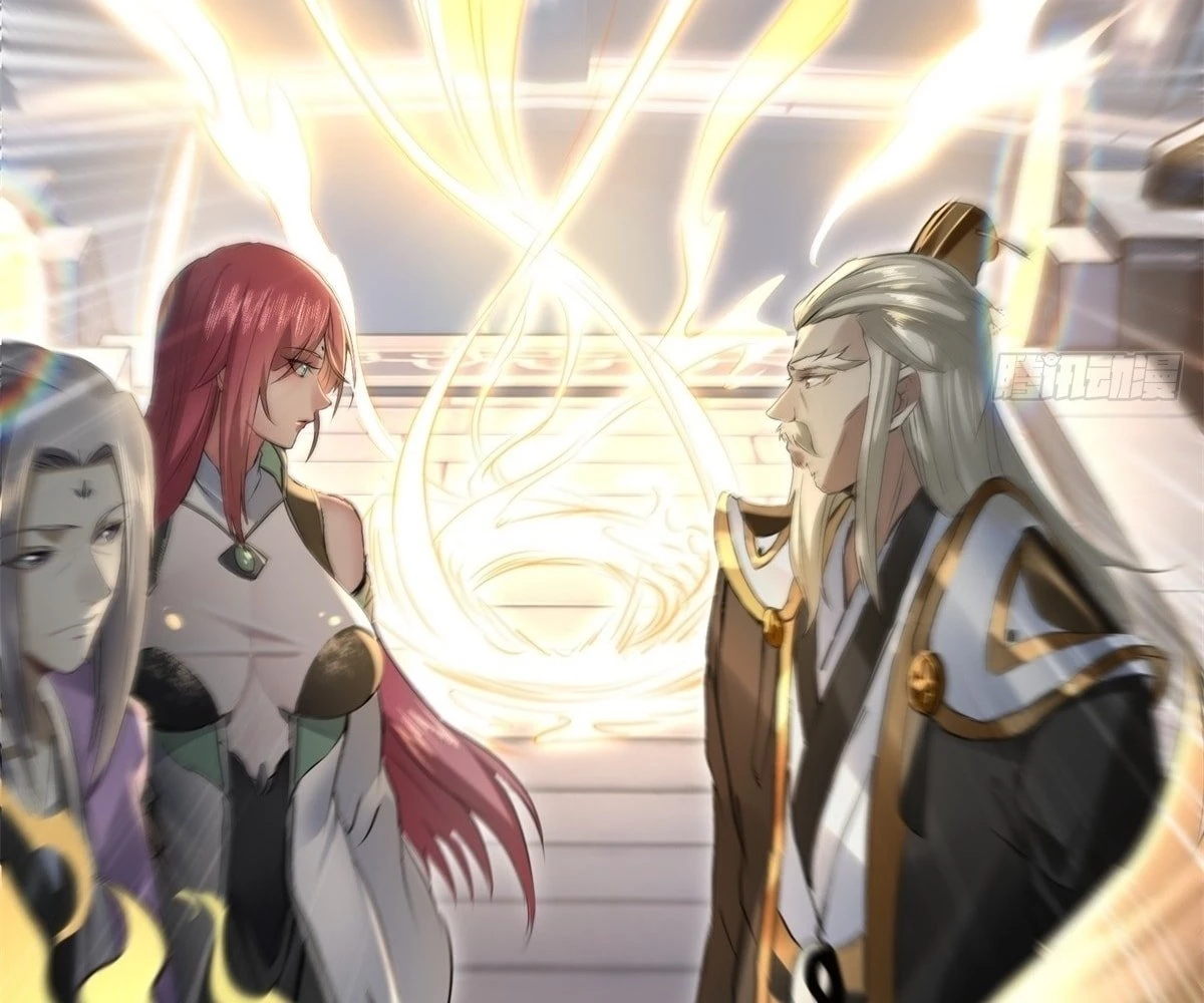 The Primordial World: Starting by Taking the Minghe as My Adopted Stepdaughter Chapter 7 - 89