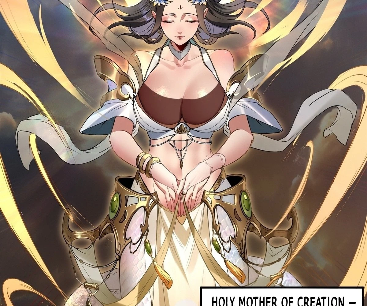 The Primordial World: Starting by Taking the Minghe as My Adopted Stepdaughter Chapter 7 - 92