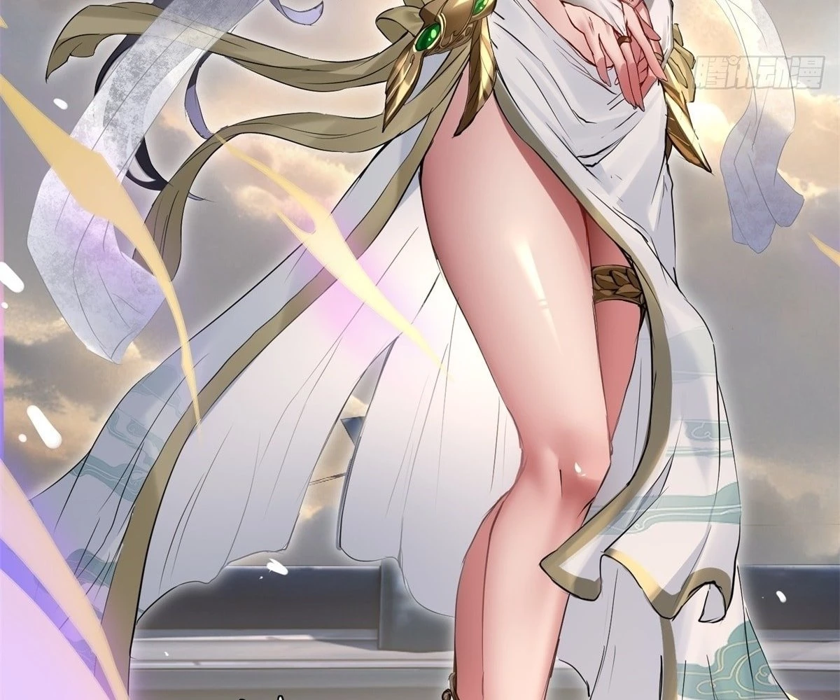 The Primordial World: Starting by Taking the Minghe as My Adopted Stepdaughter Chapter 7 - 96