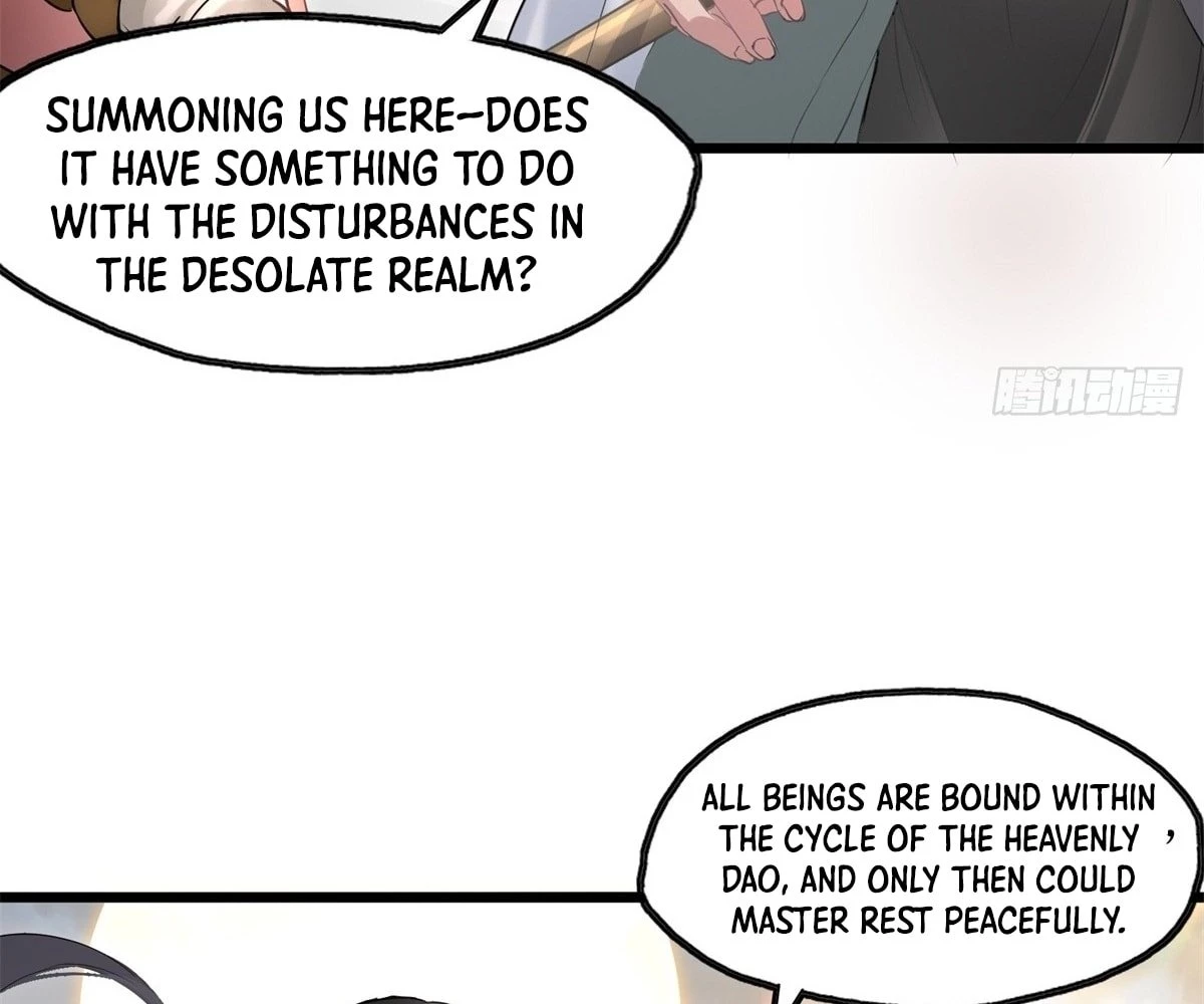 The Primordial World: Starting by Taking the Minghe as My Adopted Stepdaughter Chapter 7 - 100