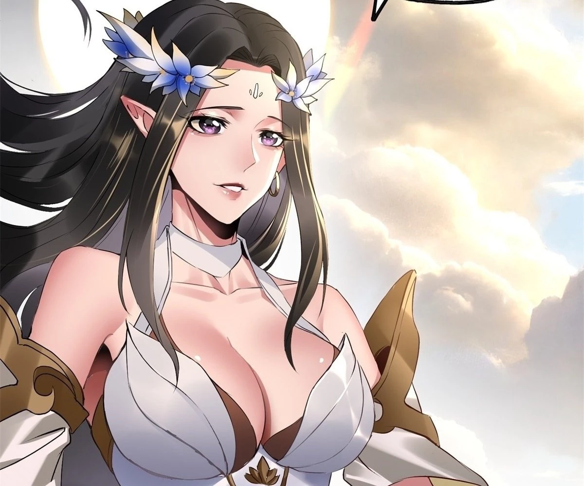 The Primordial World: Starting by Taking the Minghe as My Adopted Stepdaughter Chapter 7 - 101