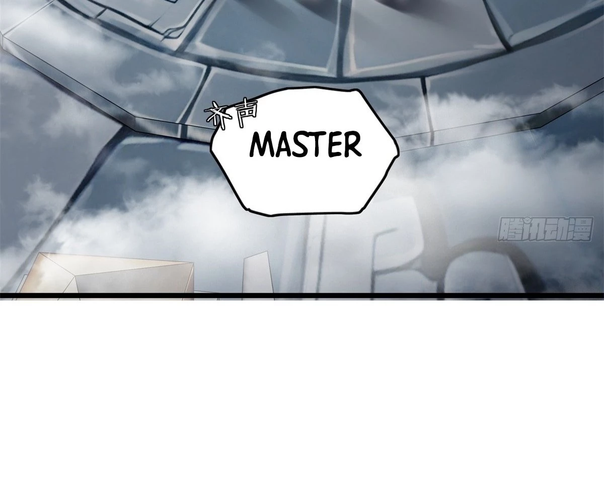 The Primordial World: Starting by Taking the Minghe as My Adopted Stepdaughter Chapter 7 - 105