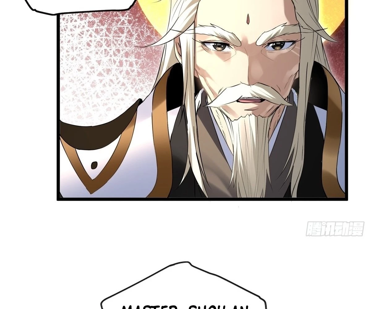 The Primordial World: Starting by Taking the Minghe as My Adopted Stepdaughter Chapter 7 - 109