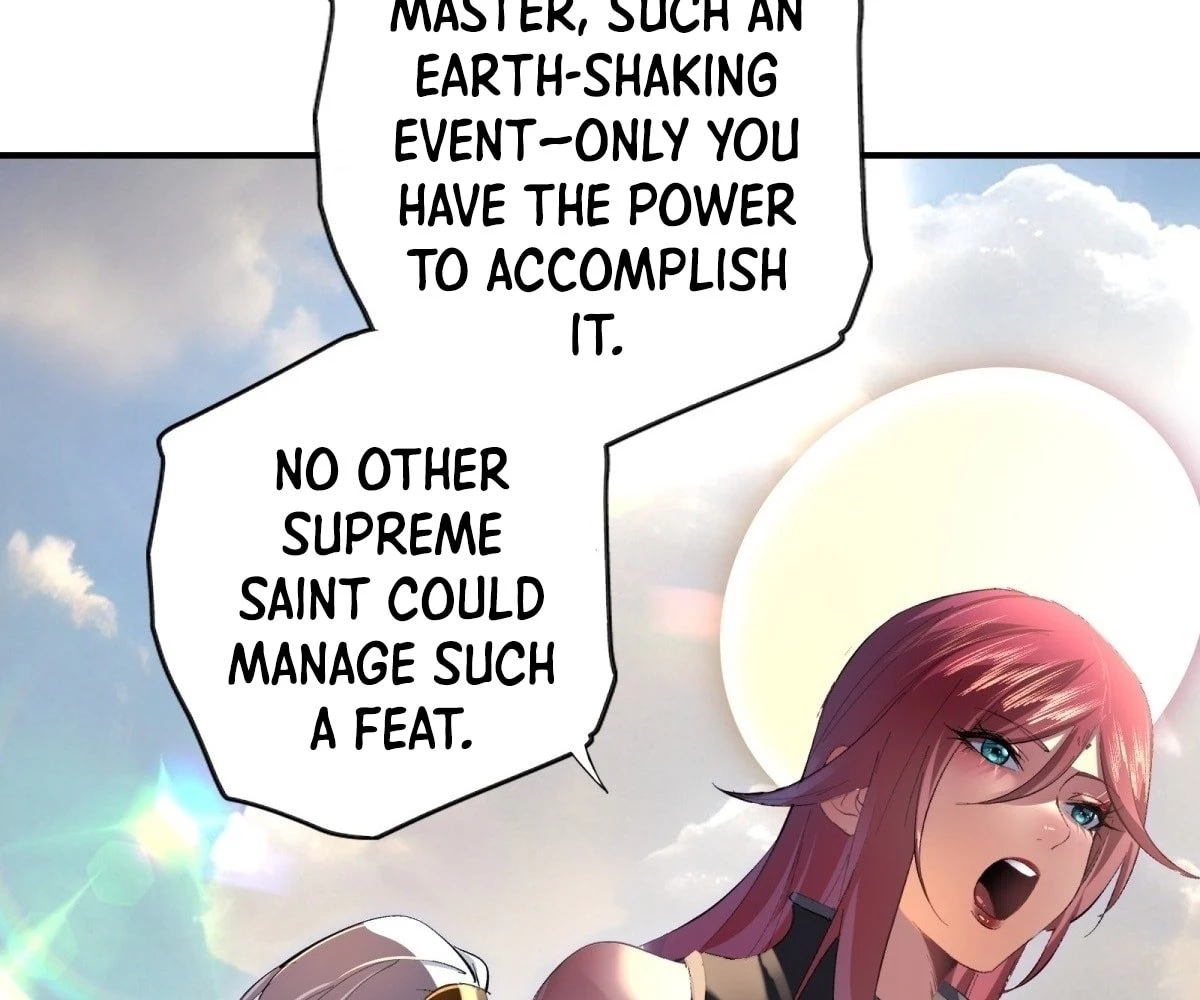 The Primordial World: Starting by Taking the Minghe as My Adopted Stepdaughter Chapter 7 - 110