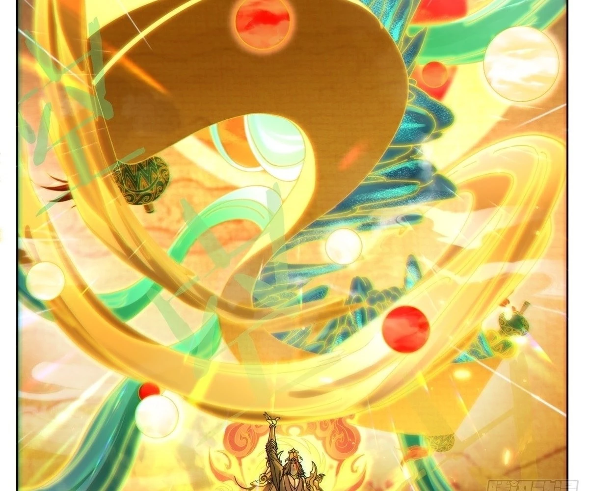 The Primordial World: Starting by Taking the Minghe as My Adopted Stepdaughter Chapter 5 - 7