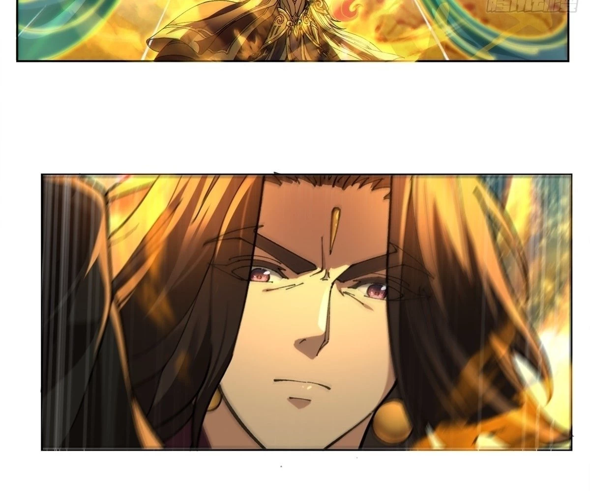 The Primordial World: Starting by Taking the Minghe as My Adopted Stepdaughter Chapter 5 - 8