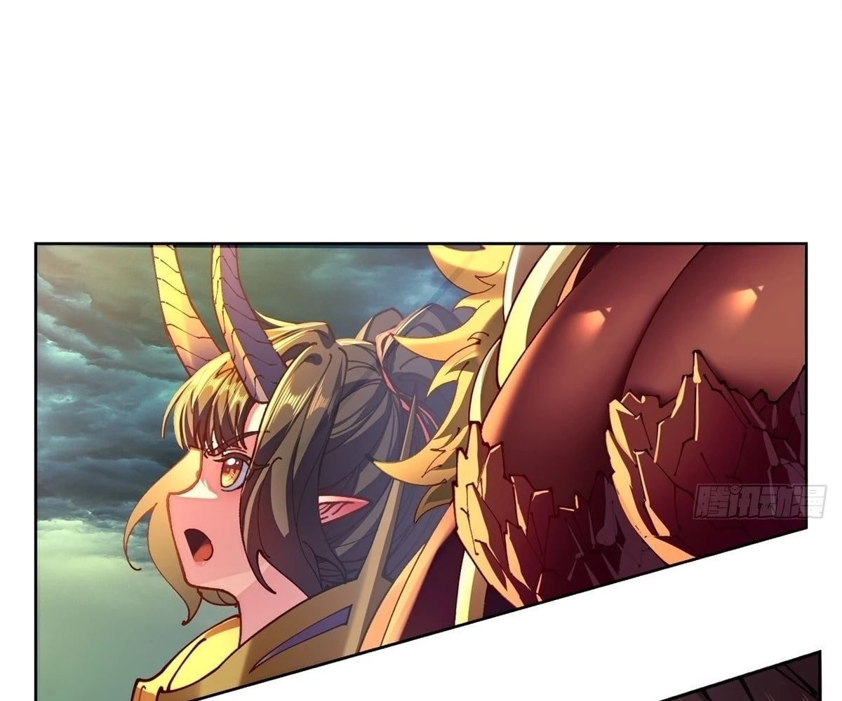 The Primordial World: Starting by Taking the Minghe as My Adopted Stepdaughter Chapter 5 - 9