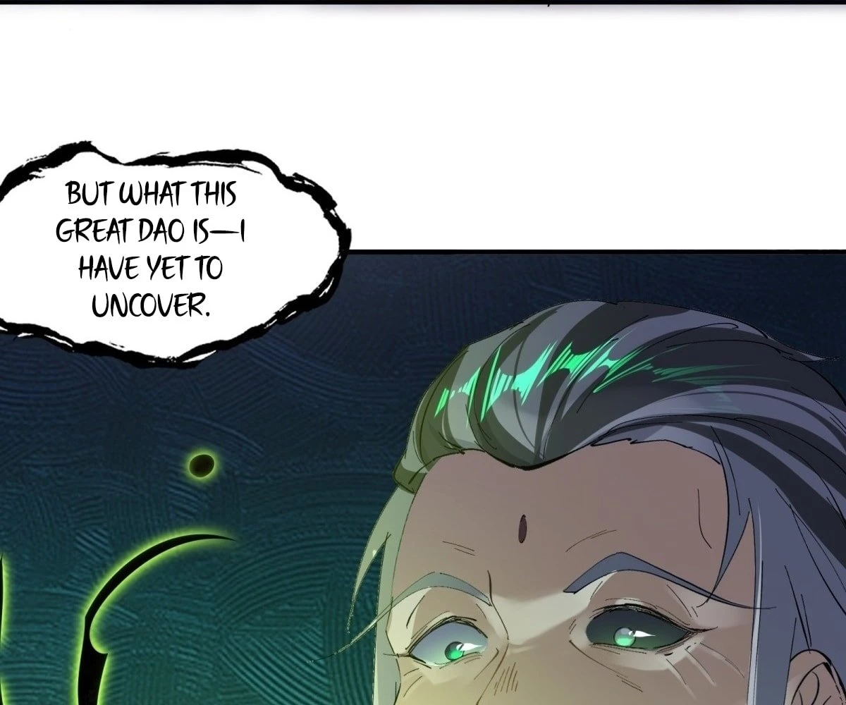 The Primordial World: Starting by Taking the Minghe as My Adopted Stepdaughter Chapter 7 - 115