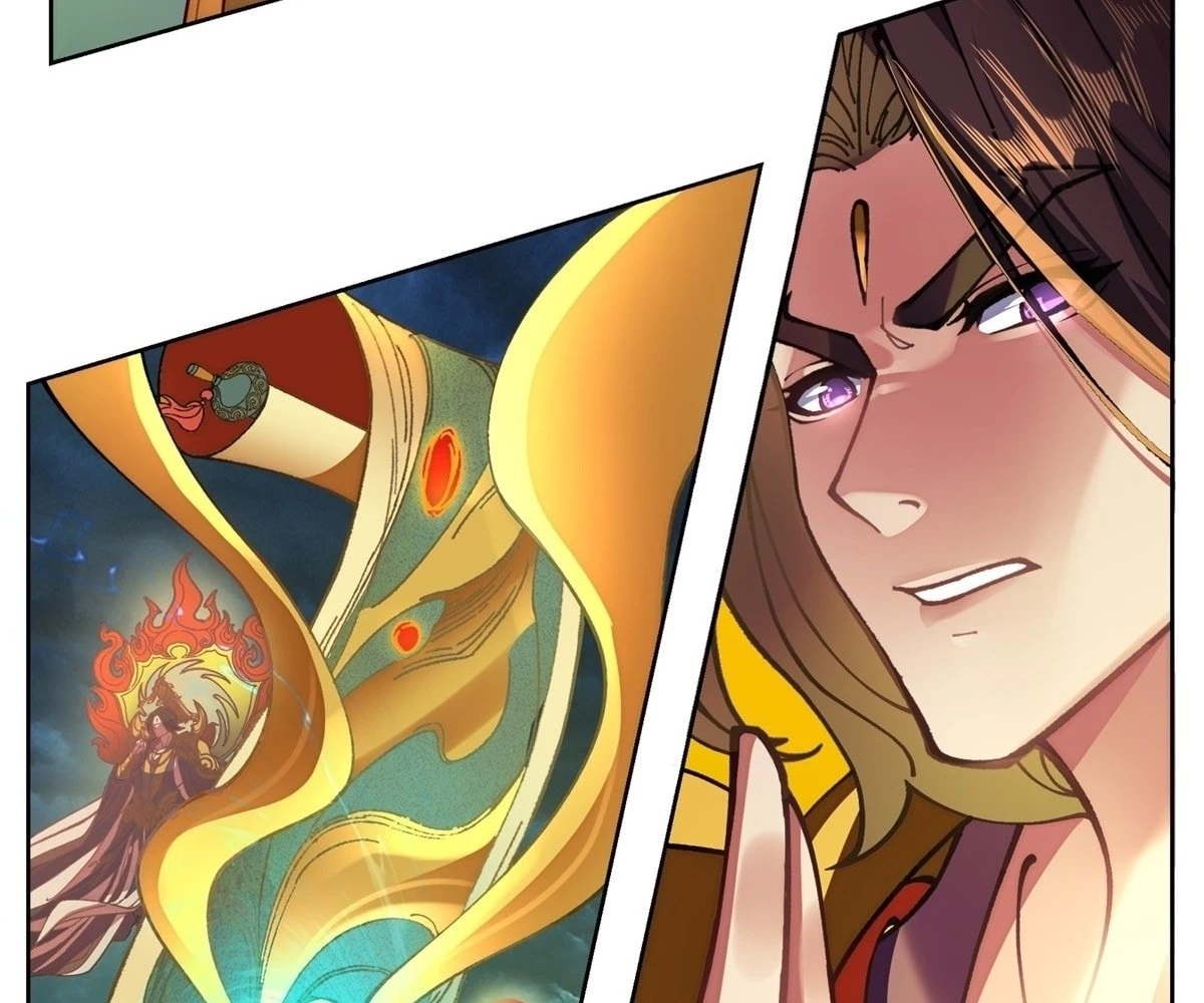 The Primordial World: Starting by Taking the Minghe as My Adopted Stepdaughter Chapter 5 - 10