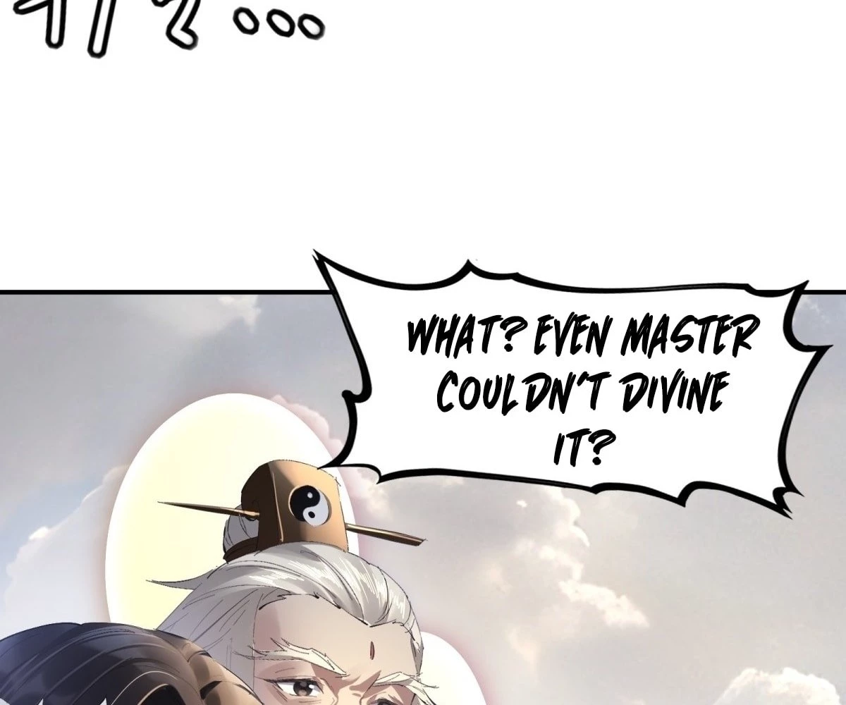 The Primordial World: Starting by Taking the Minghe as My Adopted Stepdaughter Chapter 7 - 117