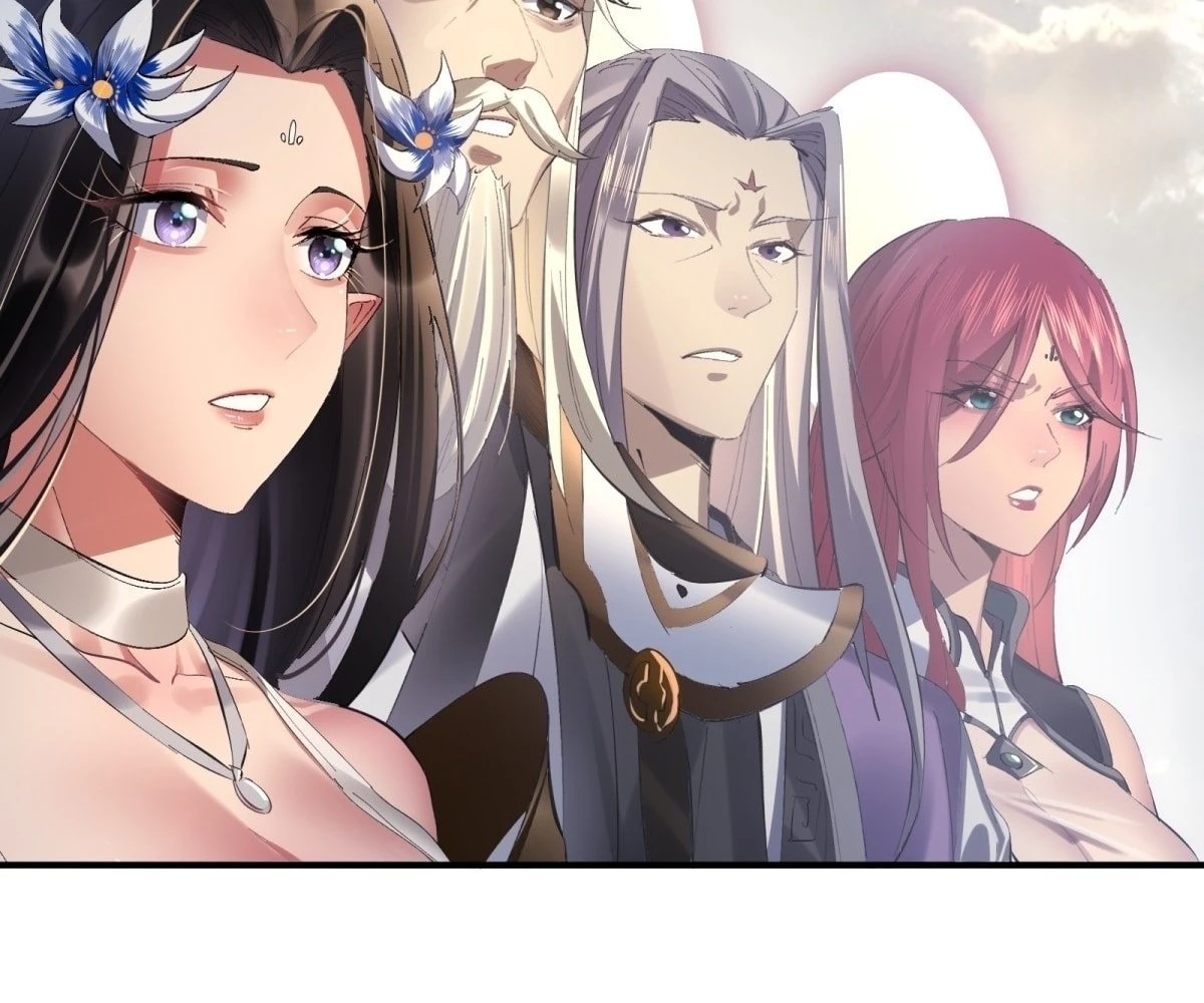 The Primordial World: Starting by Taking the Minghe as My Adopted Stepdaughter Chapter 7 - 118