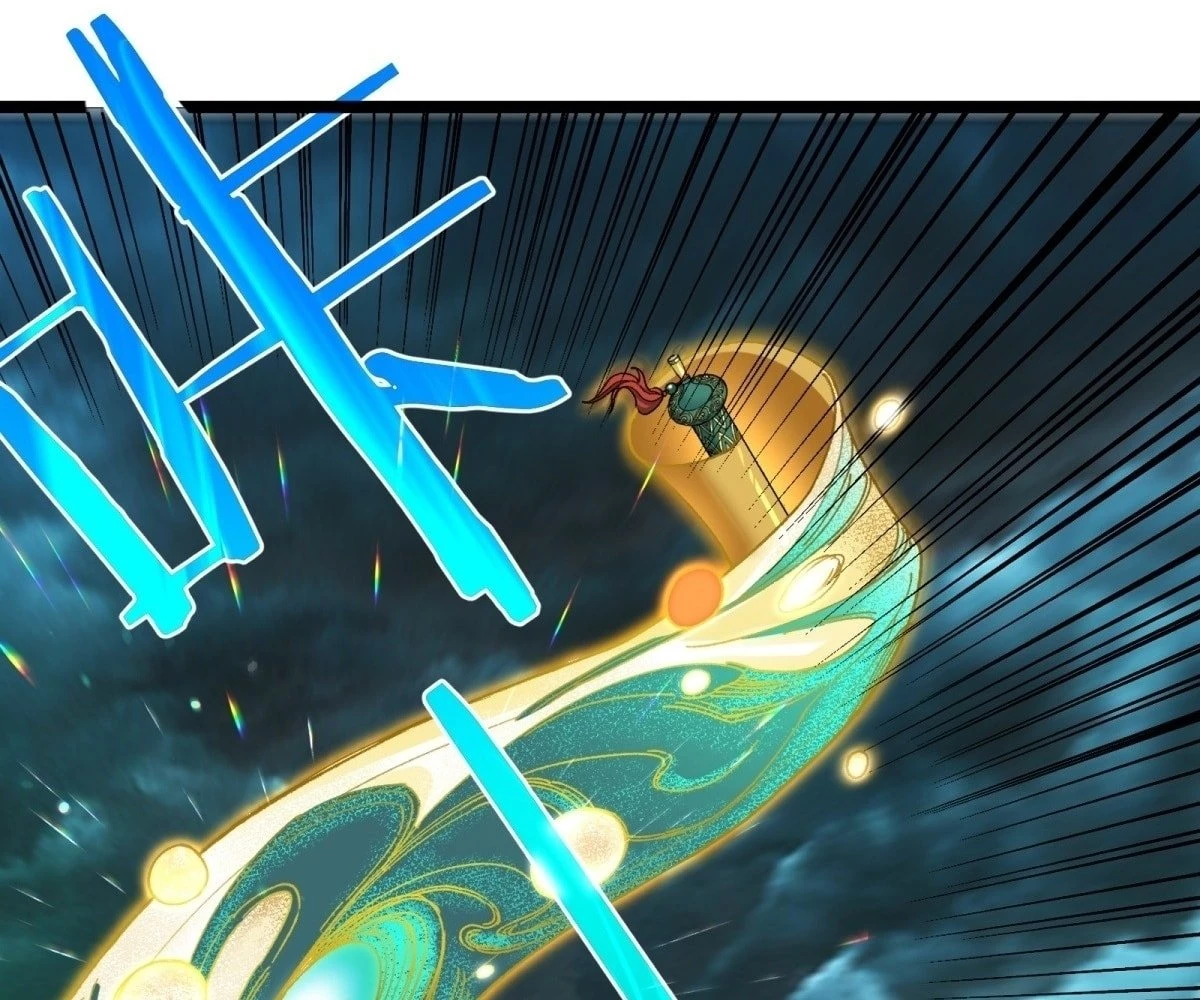 The Primordial World: Starting by Taking the Minghe as My Adopted Stepdaughter Chapter 5 - 13