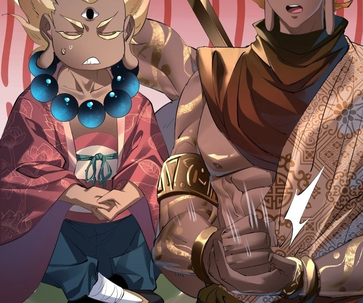 The Primordial World: Starting by Taking the Minghe as My Adopted Stepdaughter Chapter 7 - 120