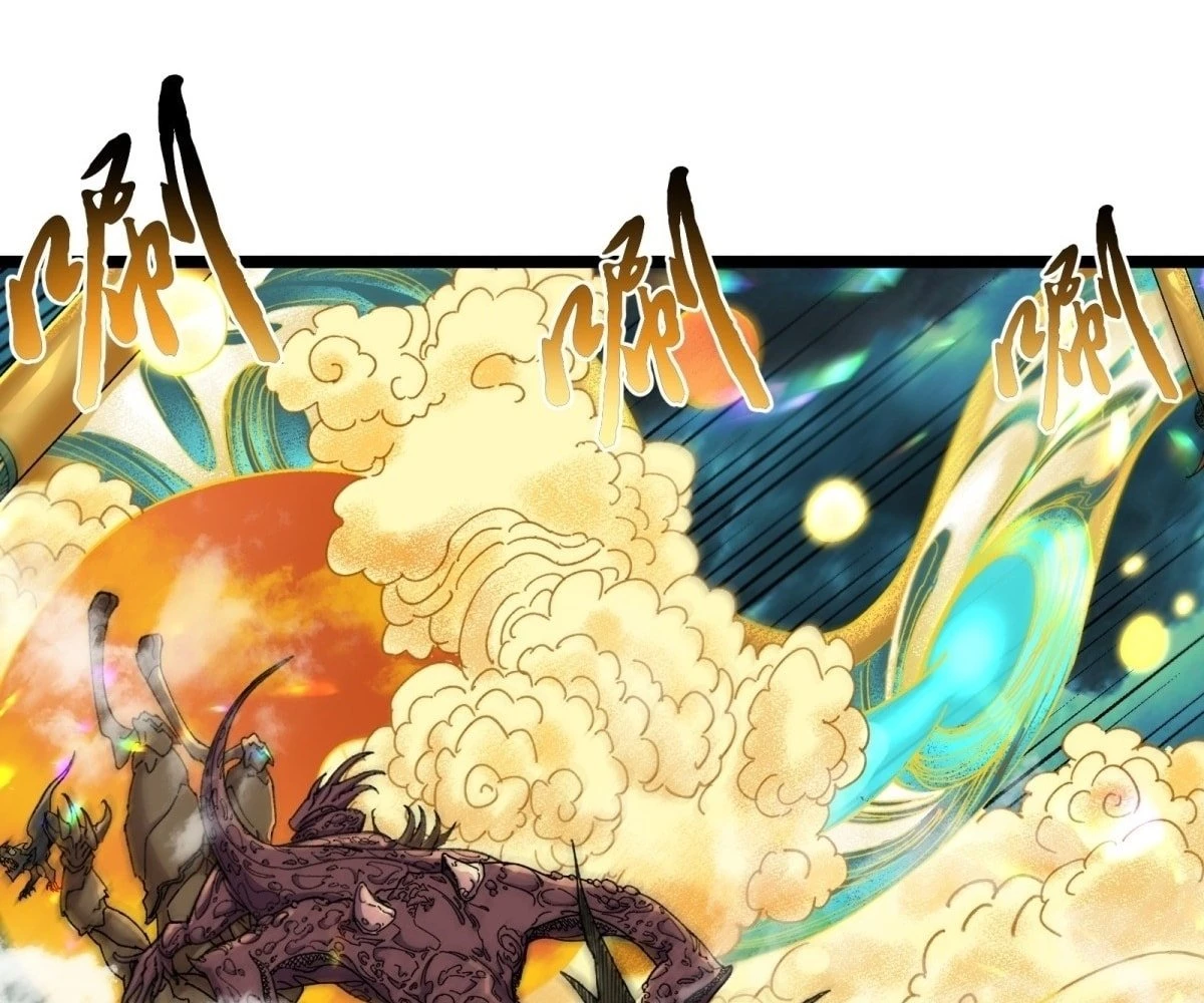 The Primordial World: Starting by Taking the Minghe as My Adopted Stepdaughter Chapter 5 - 15